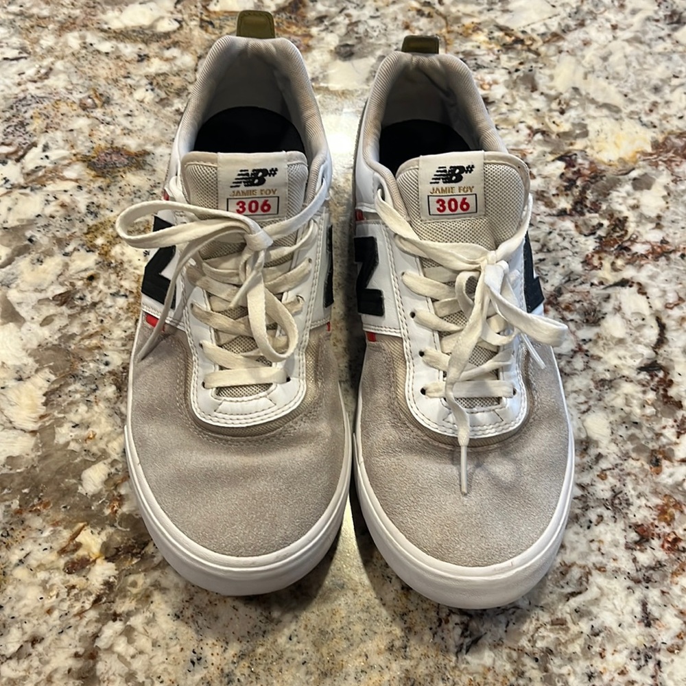 New Balance NB Jamie Foy Florida 306 11